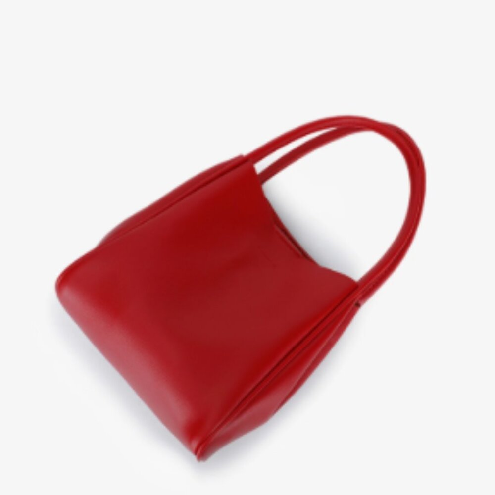 NWT Anthropologie Hollace Tote Mini- Color Sold Out Online - Picture 3 of 8